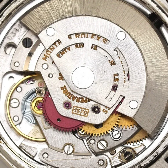 1972 Rolex 1603 “Khanjar” - Picture 4 of 12